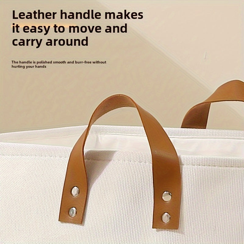 Laundry Luxury Basket