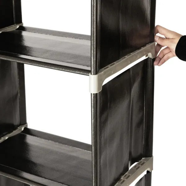 Compartment Storage Cube Closet Organizer