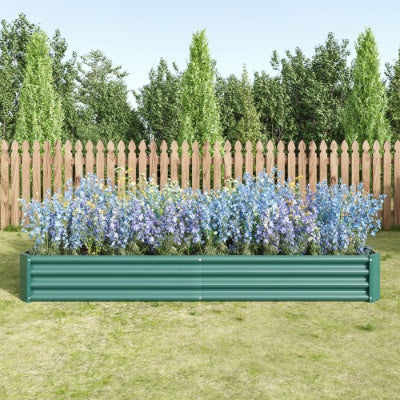 Raised Garden Bed Kit