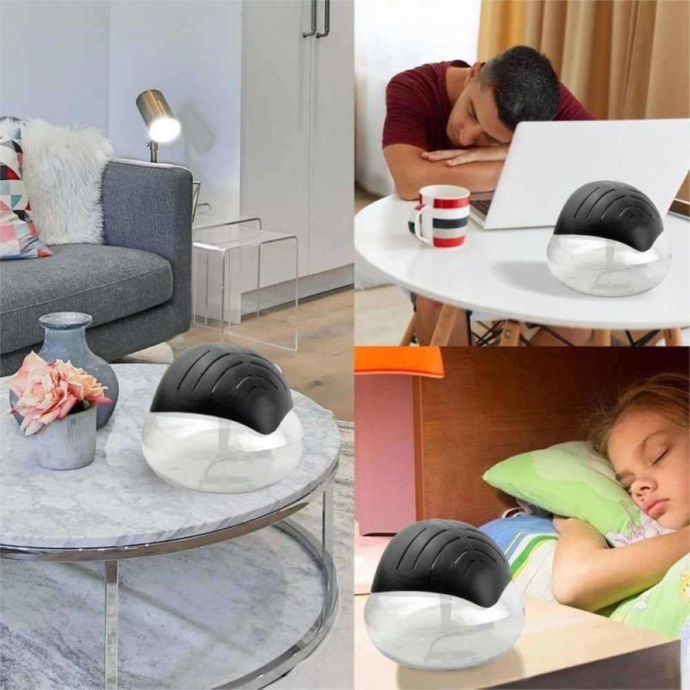 Deluxe Package Includes Scent Pack