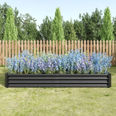 Raised Garden Bed Kit