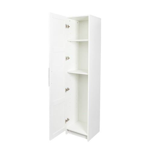 Wall Mounted Storage Cabinet