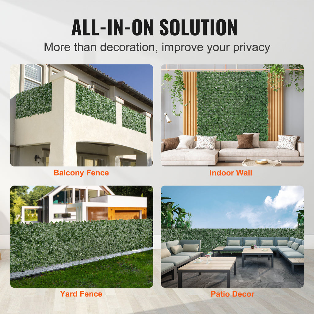 VEVOR Ivy Privacy Fence