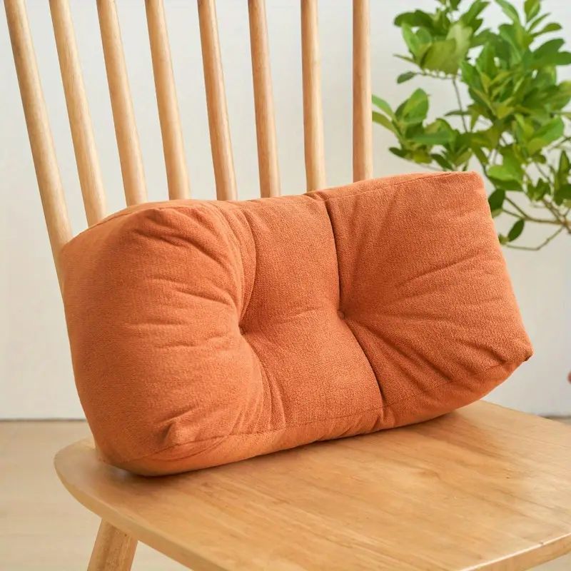 Lumbar Pillow 1PC