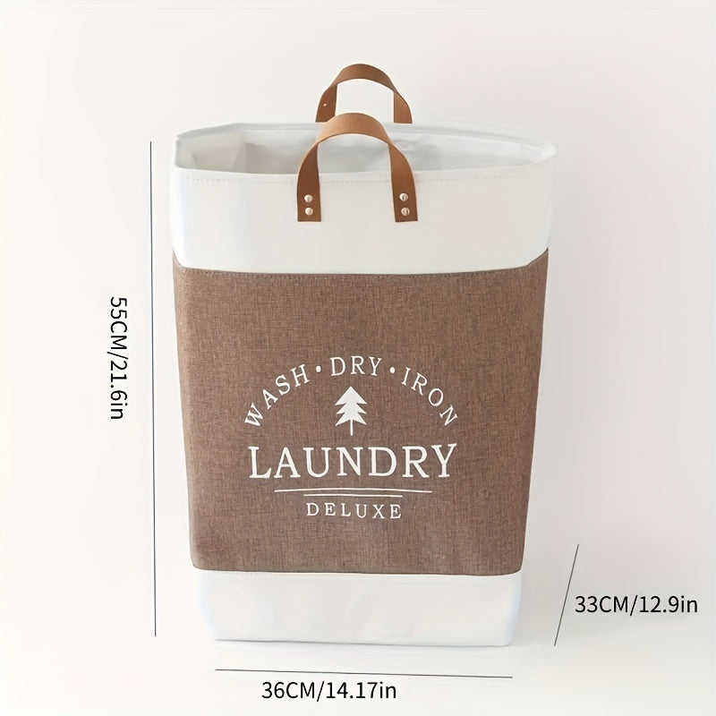 Laundry Luxury Basket