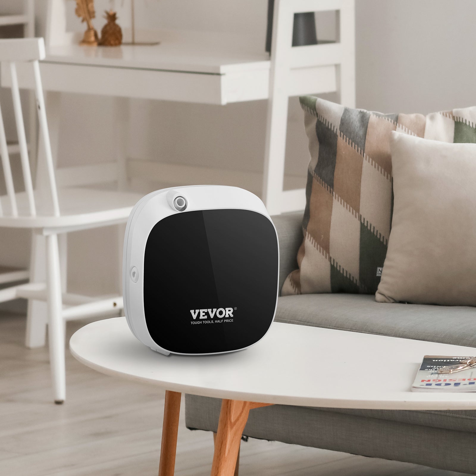 Smart Essential Oil Diffuser