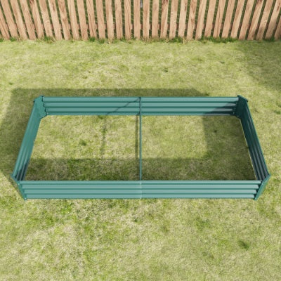 Raised Garden Bed Kit