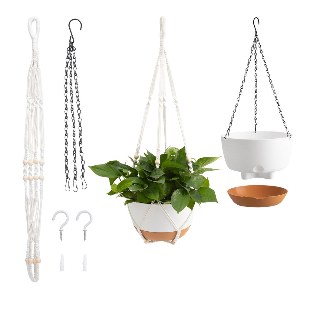Hanging Planters