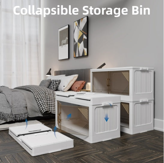 Folding Storage Box