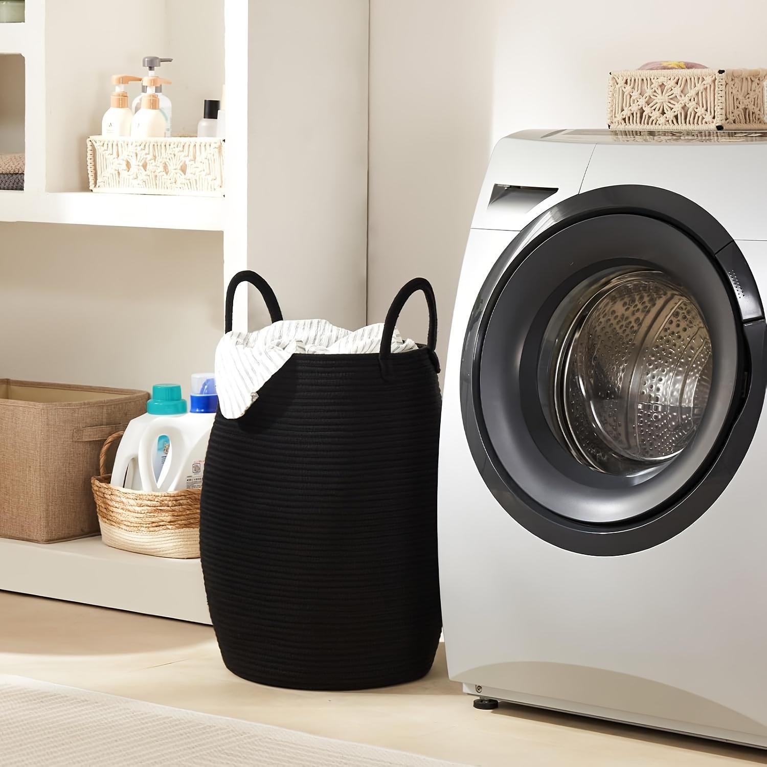 Decorative Dirty Clothes Basket